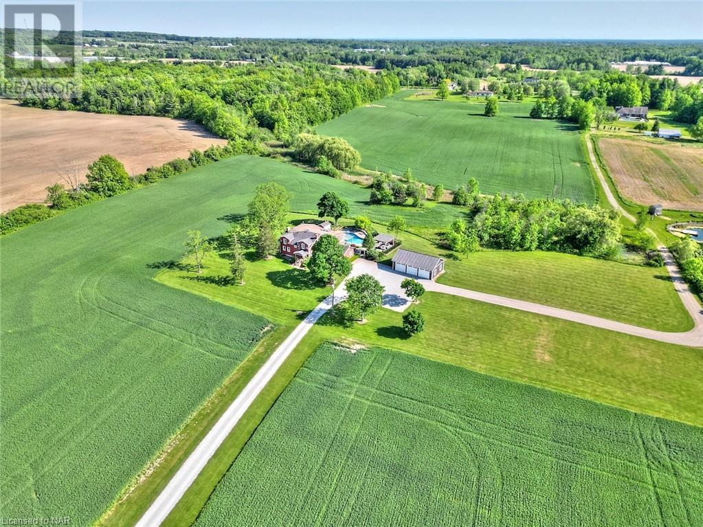 858 METLER Road, fenwick, Ontario