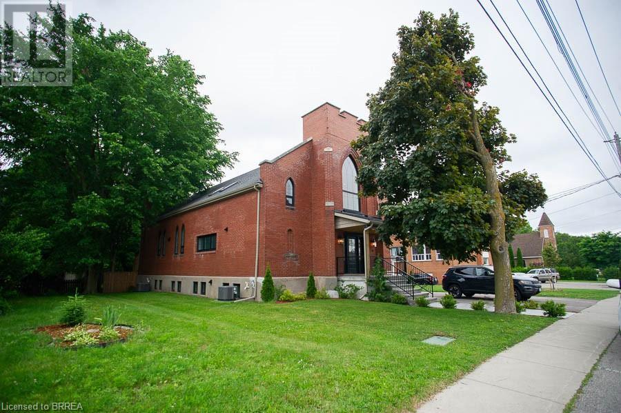 41 TALBOT Road, delhi, Ontario