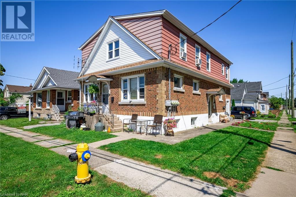 7 BARTLETT Street, st. catharines, Ontario